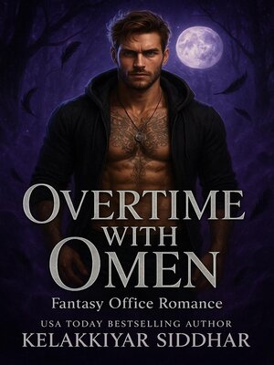 cover image of Overtime With Omen